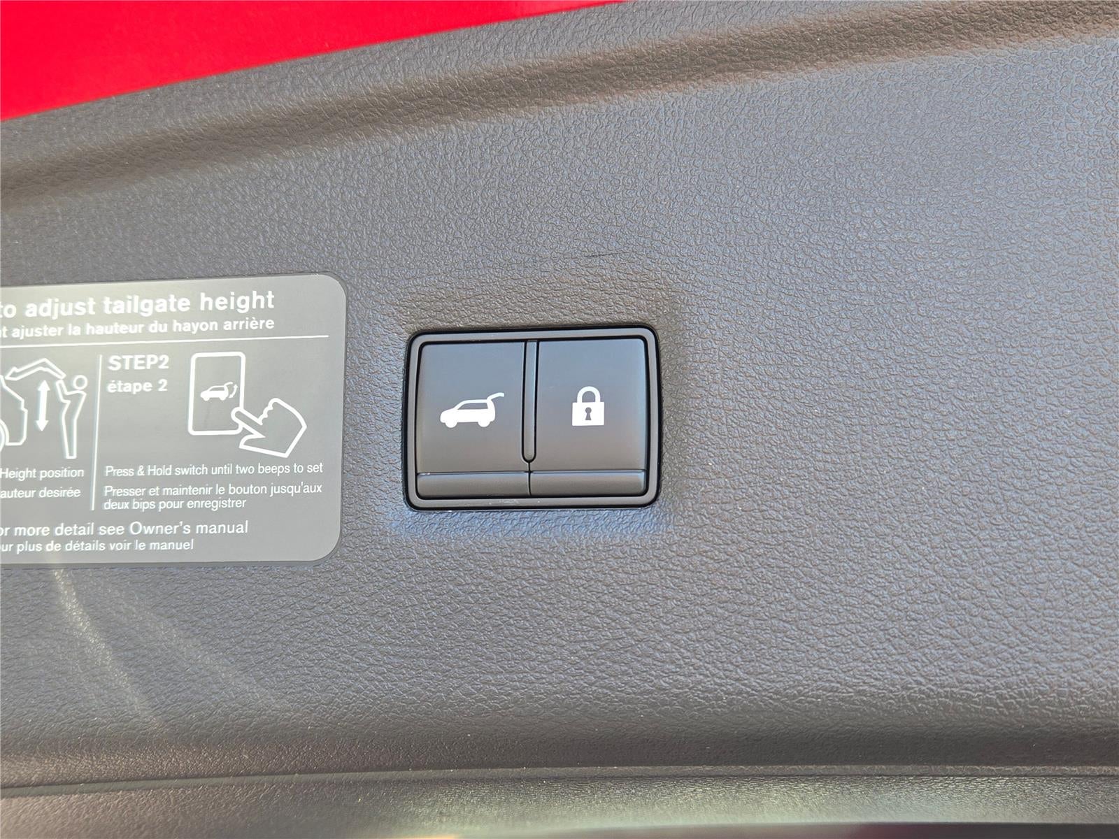 2022 INFINITI QX55 ESSENTIAL AWD