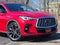 2022 INFINITI QX55 ESSENTIAL AWD