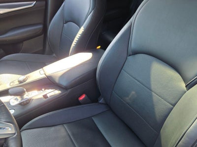 2022 INFINITI QX55 ESSENTIAL AWD