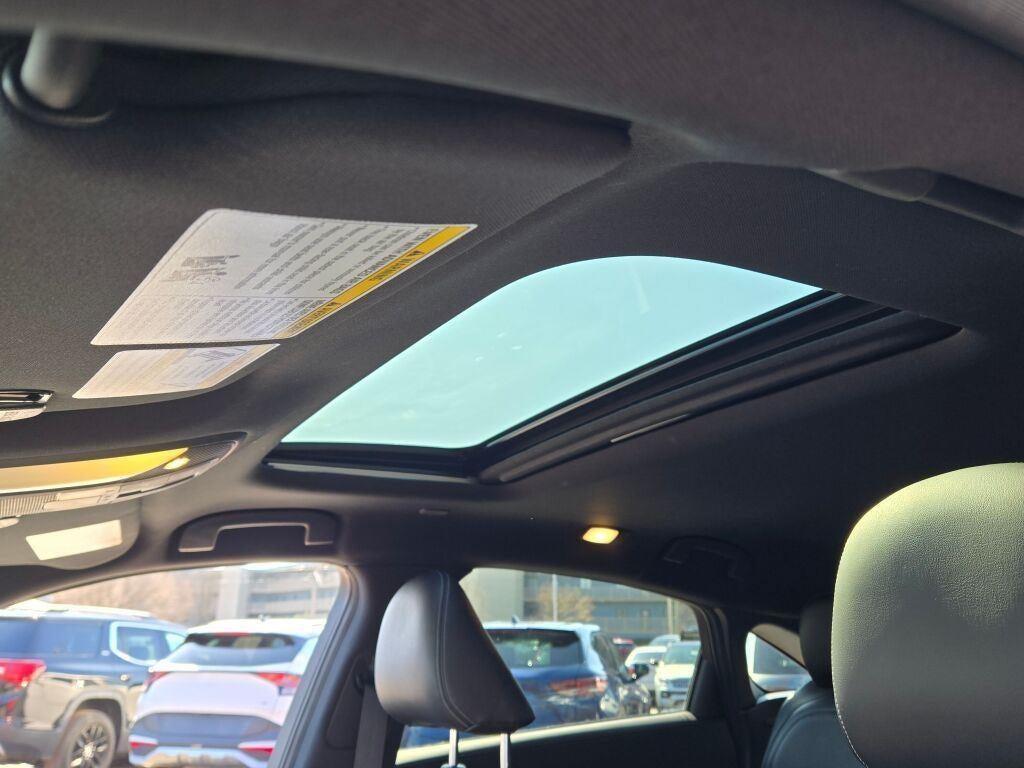 2022 INFINITI QX55 ESSENTIAL AWD