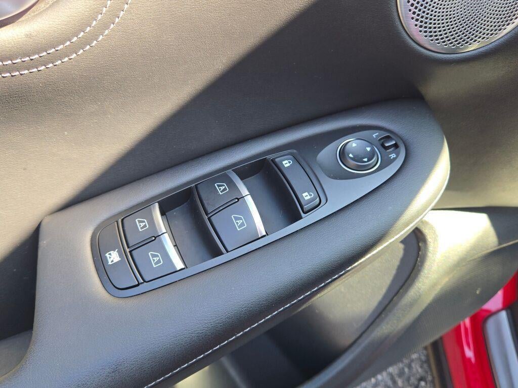 2022 INFINITI QX55 ESSENTIAL AWD