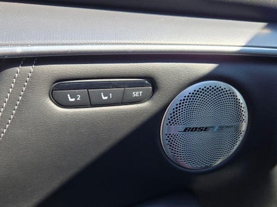 2022 INFINITI QX55 ESSENTIAL AWD