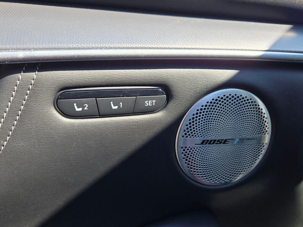 2022 INFINITI QX55 ESSENTIAL AWD