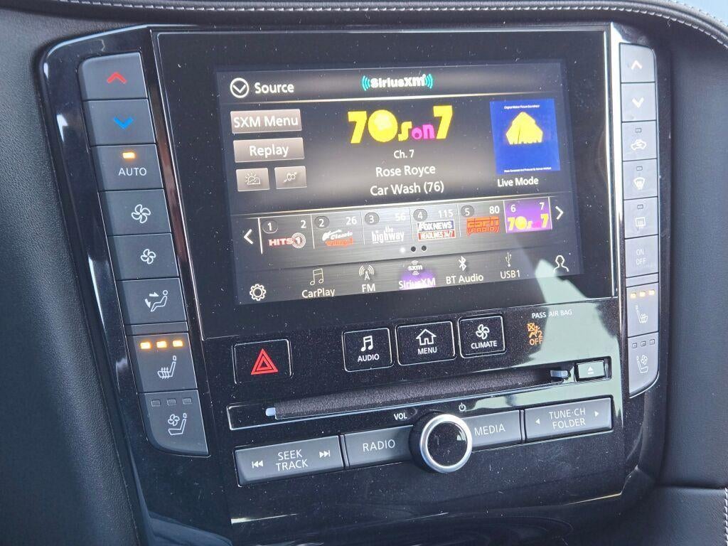 2022 INFINITI QX55 ESSENTIAL AWD