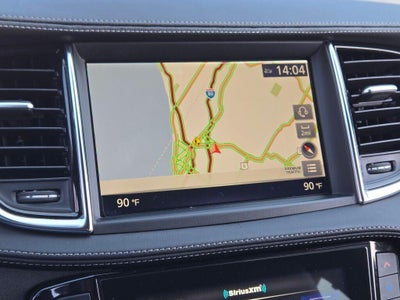 2022 INFINITI QX55 ESSENTIAL AWD