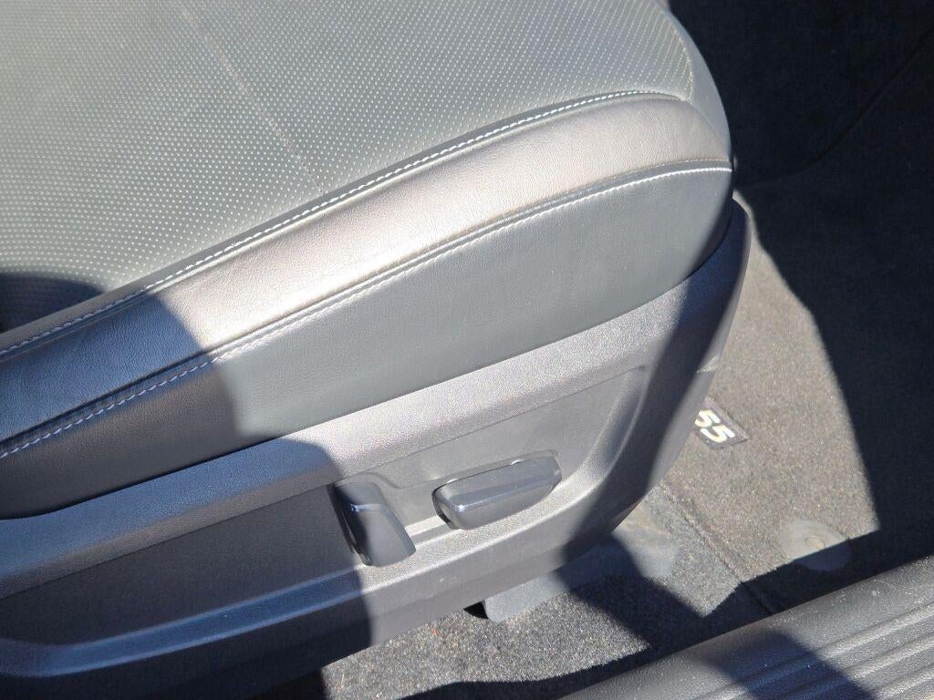 2022 INFINITI QX55 ESSENTIAL AWD