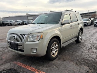 2009 Mercury Mariner Premier