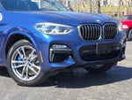 2019 BMW X4 M40i