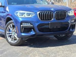 2019 BMW X4 M40i