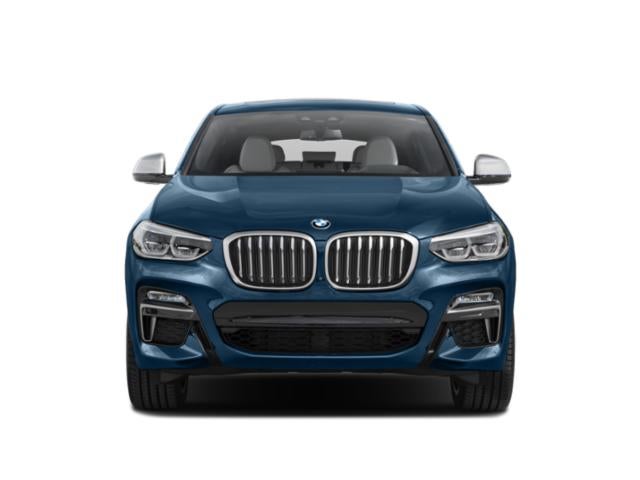 2019 BMW X4 M40i