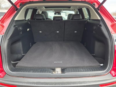 2025 Mazda Mazda CX-50 2.5 Turbo Premium Plus Package