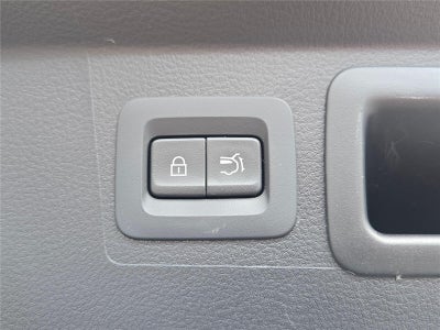 2025 Mazda Mazda CX-50 2.5 Turbo Premium Plus Package