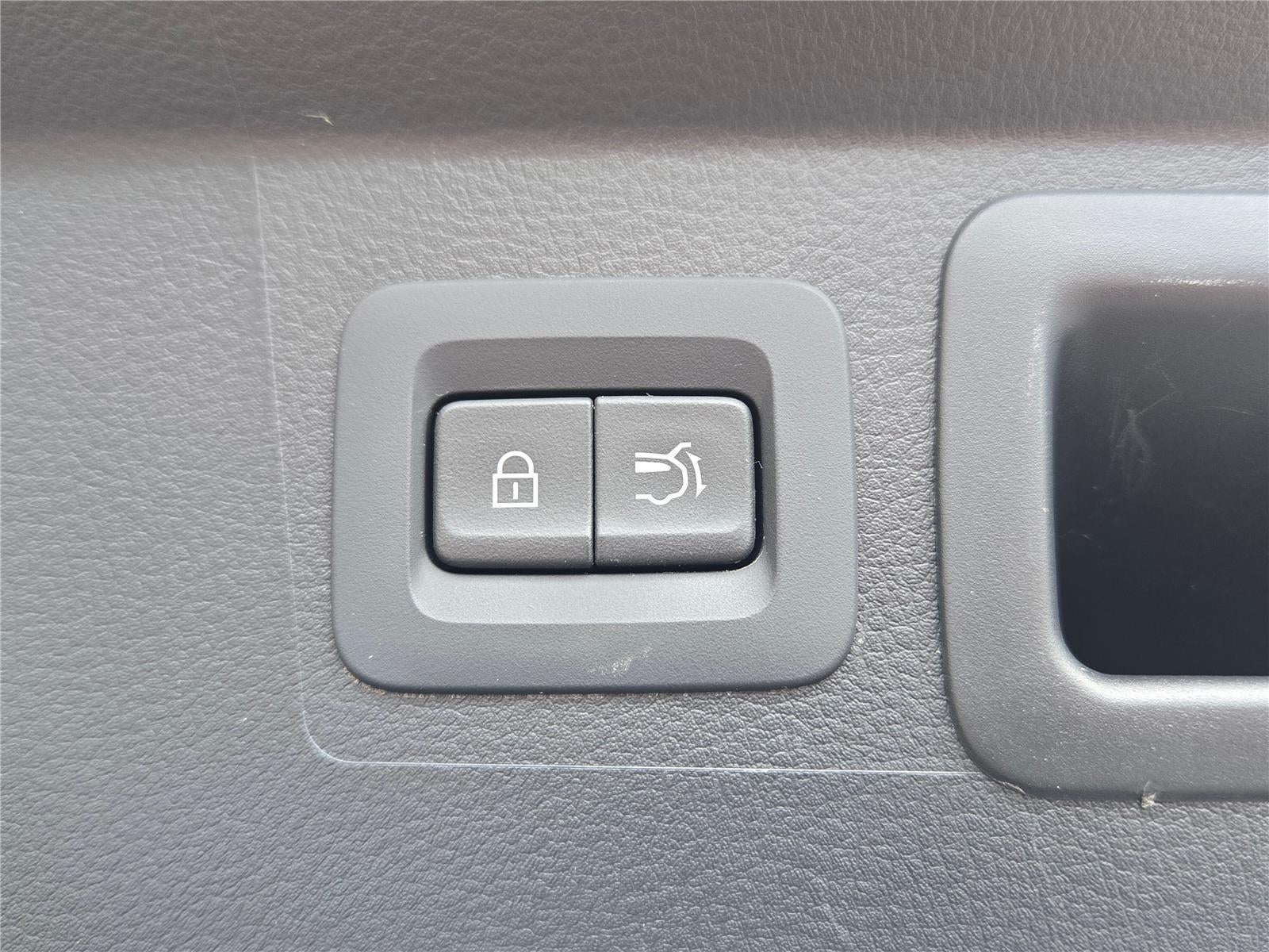 2025 Mazda Mazda CX-50 2.5 Turbo Premium Plus Package