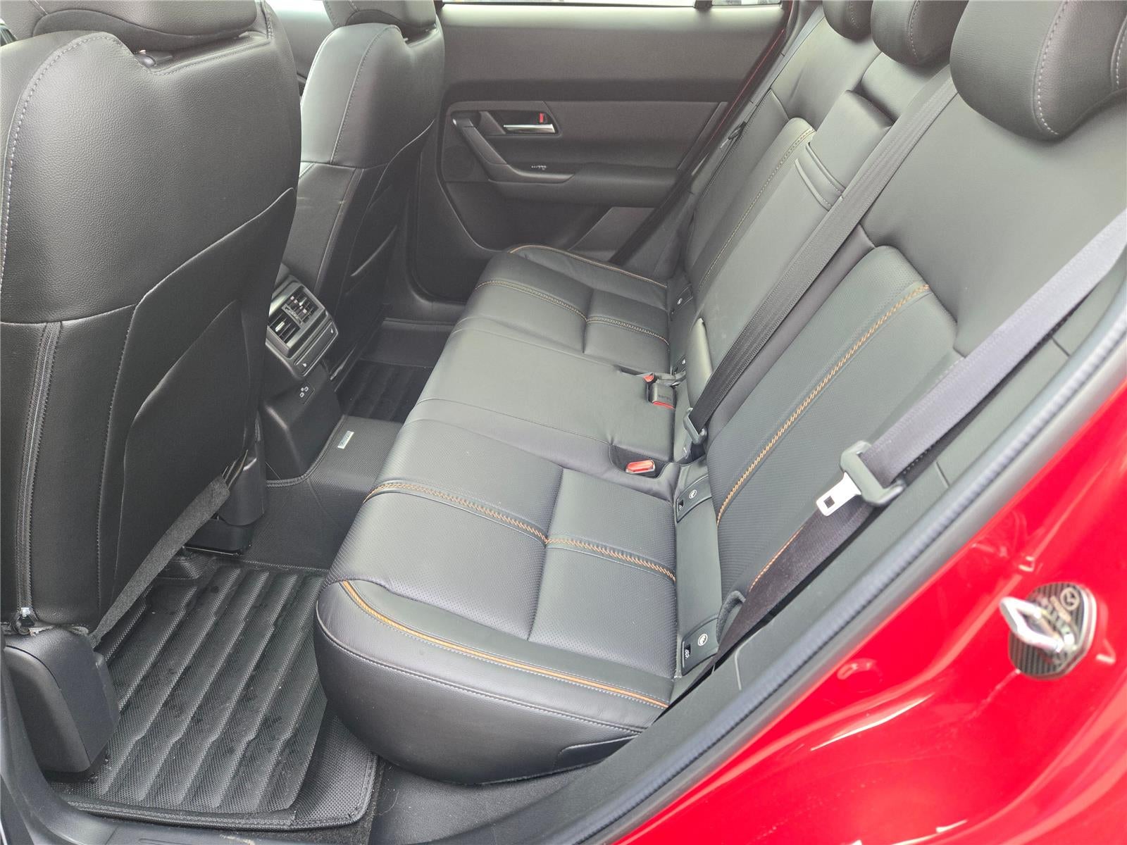 2025 Mazda Mazda CX-50 2.5 Turbo Premium Plus Package