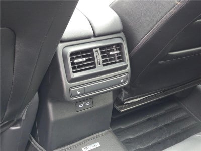 2025 Mazda Mazda CX-50 2.5 Turbo Premium Plus Package