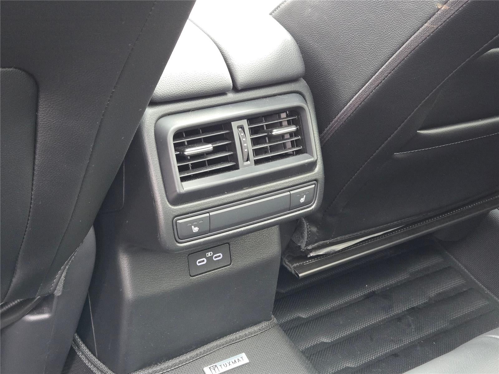 2025 Mazda Mazda CX-50 2.5 Turbo Premium Plus Package