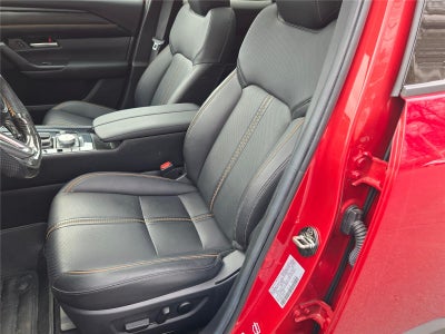 2025 Mazda Mazda CX-50 2.5 Turbo Premium Plus Package
