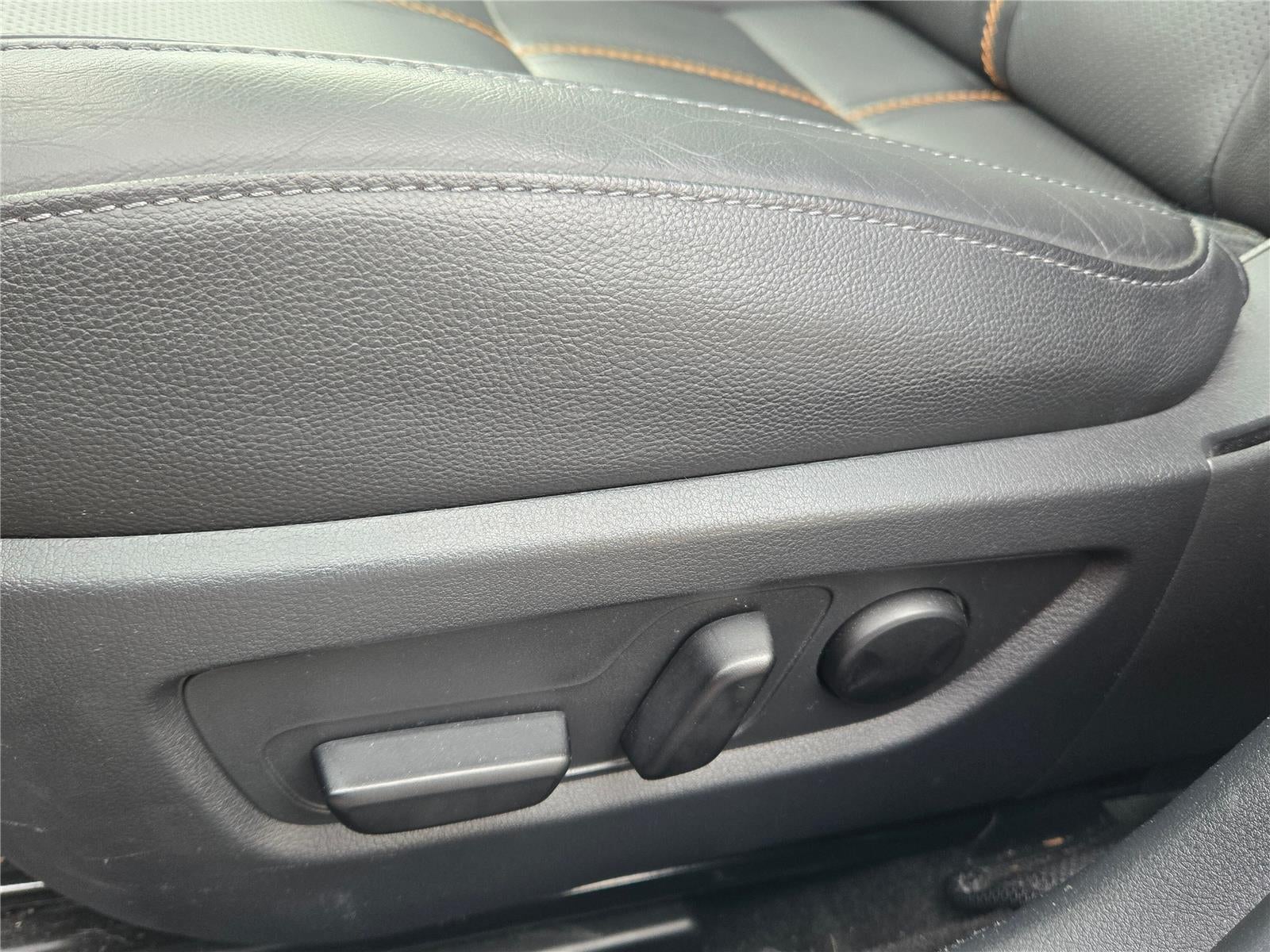 2025 Mazda Mazda CX-50 2.5 Turbo Premium Plus Package