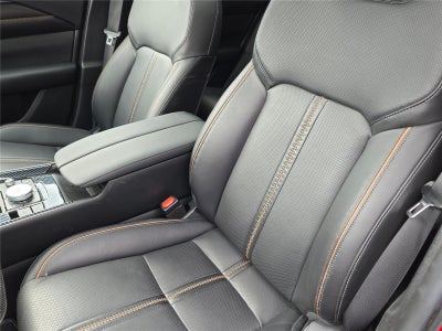 2025 Mazda Mazda CX-50 2.5 Turbo Premium Plus Package