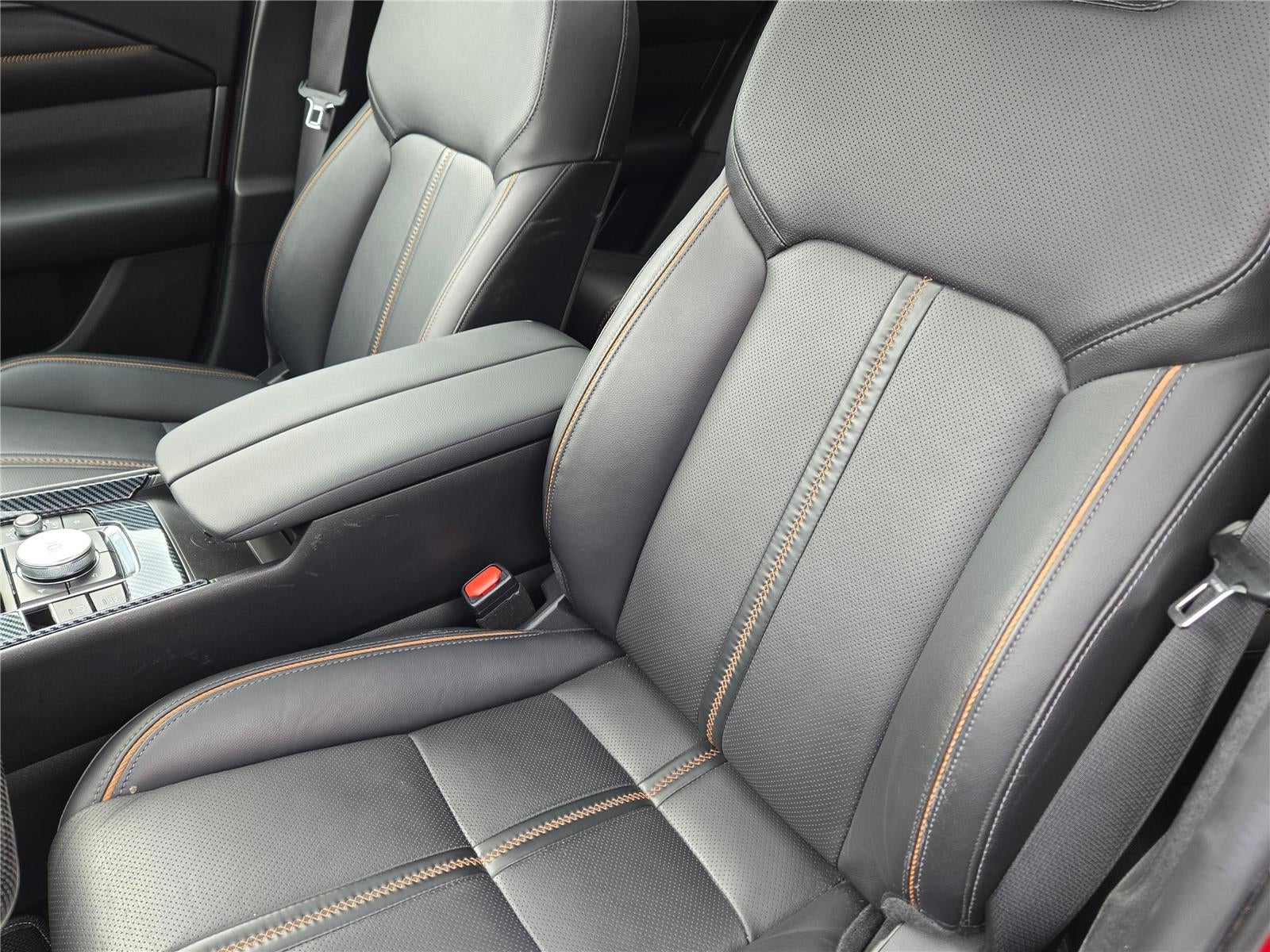 2025 Mazda Mazda CX-50 2.5 Turbo Premium Plus Package