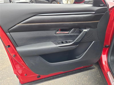 2025 Mazda Mazda CX-50 2.5 Turbo Premium Plus Package