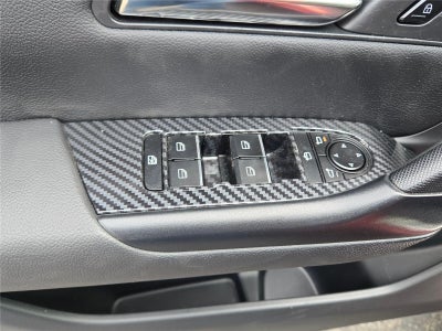 2025 Mazda Mazda CX-50 2.5 Turbo Premium Plus Package