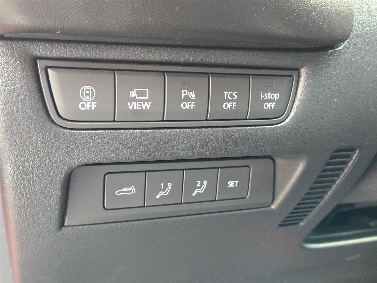 2025 Mazda Mazda CX-50 2.5 Turbo Premium Plus Package