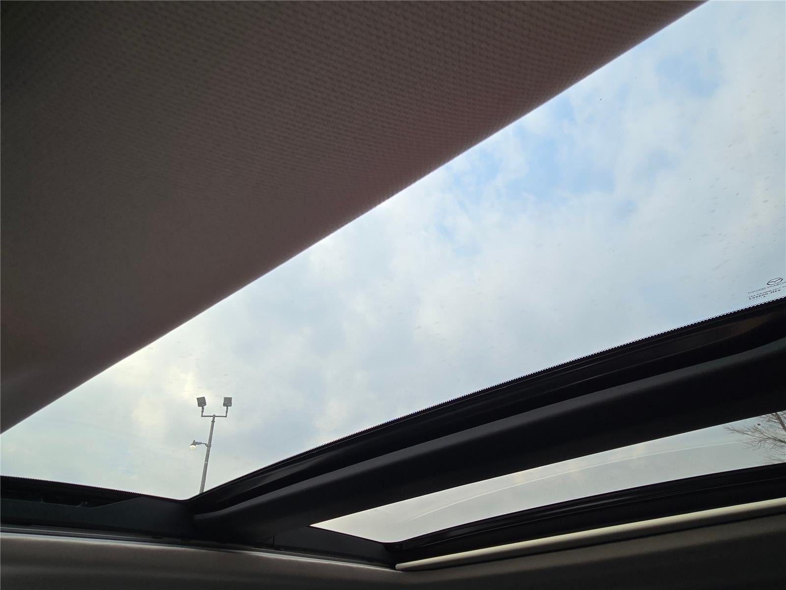 2025 Mazda Mazda CX-50 2.5 Turbo Premium Plus Package