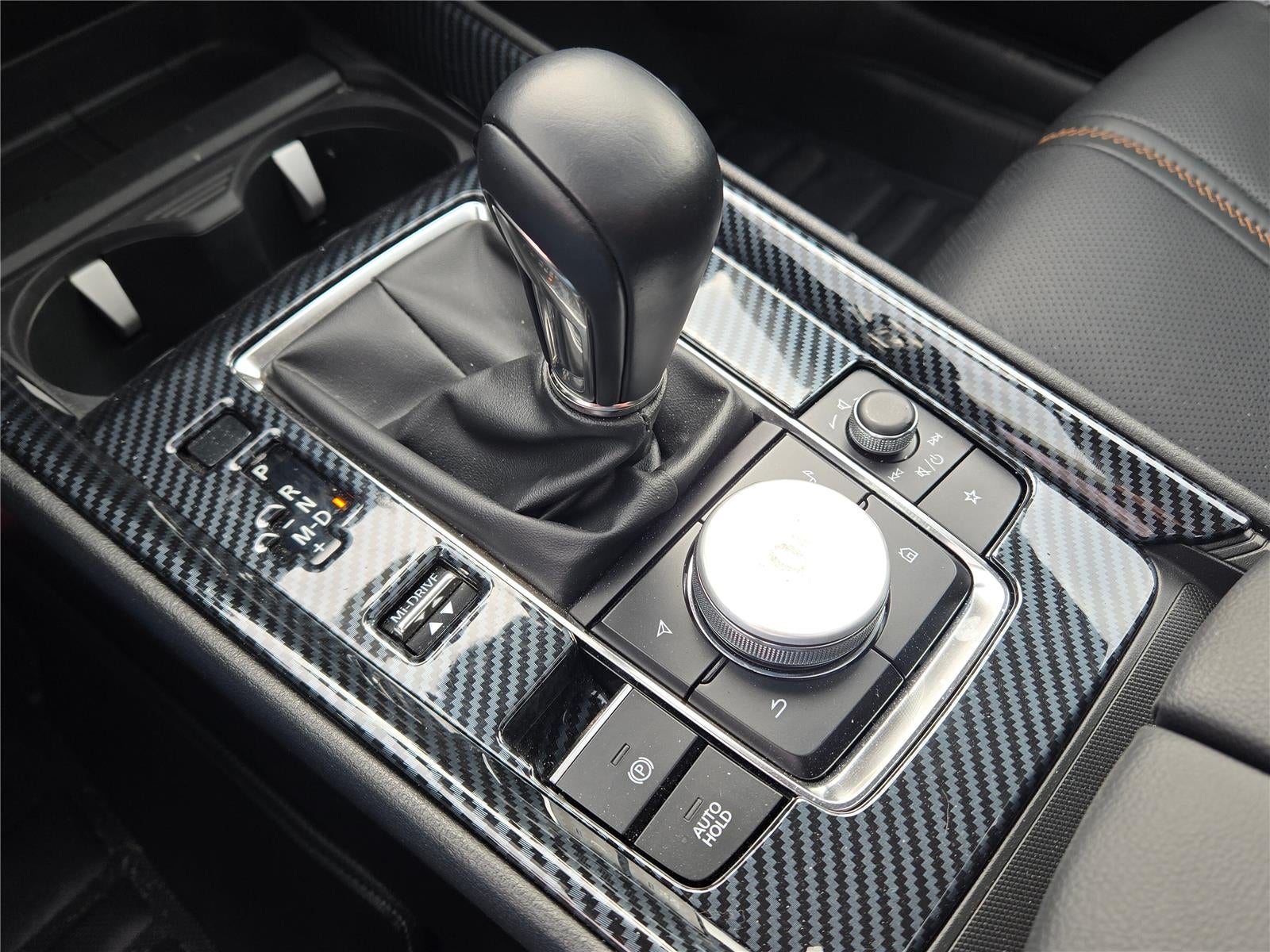 2025 Mazda Mazda CX-50 2.5 Turbo Premium Plus Package