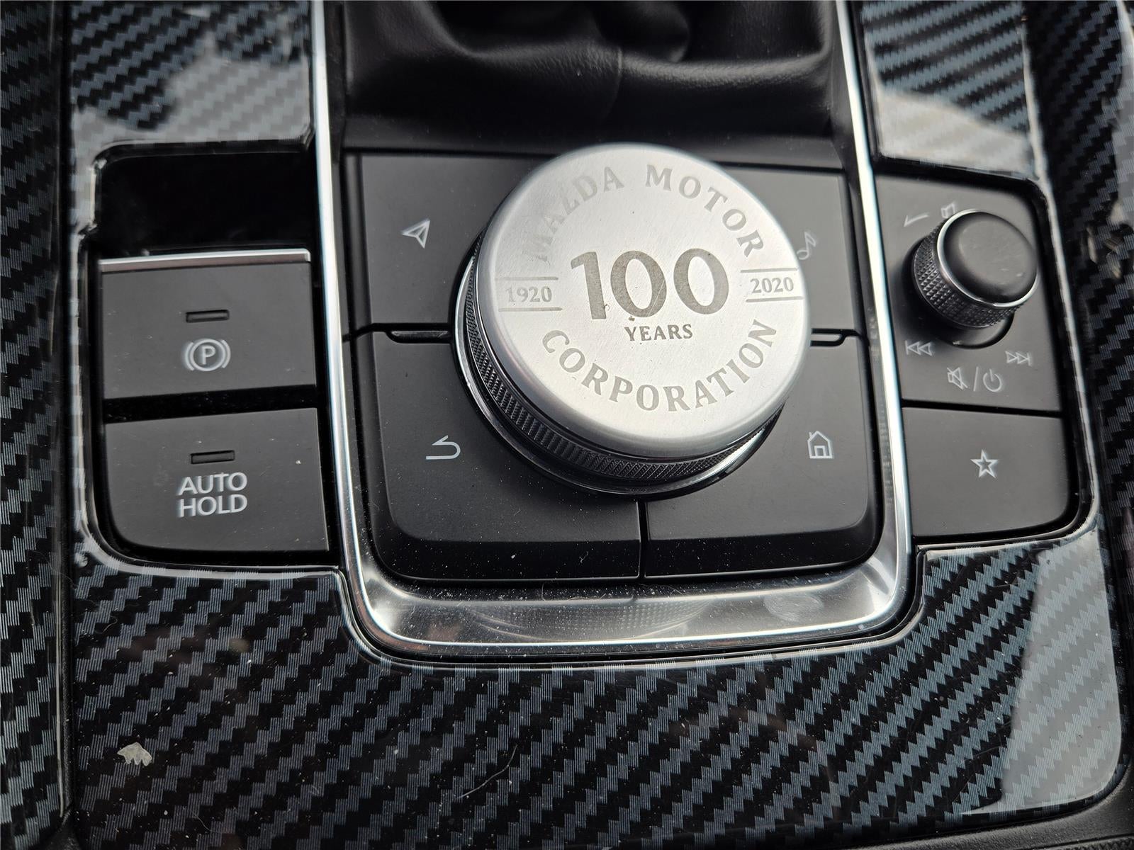 2025 Mazda Mazda CX-50 2.5 Turbo Premium Plus Package