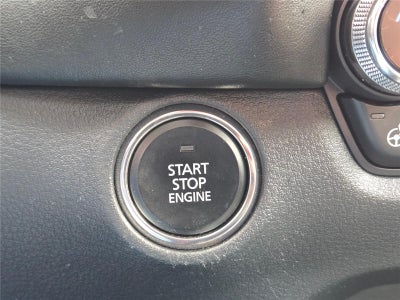 2025 Mazda Mazda CX-50 2.5 Turbo Premium Plus Package