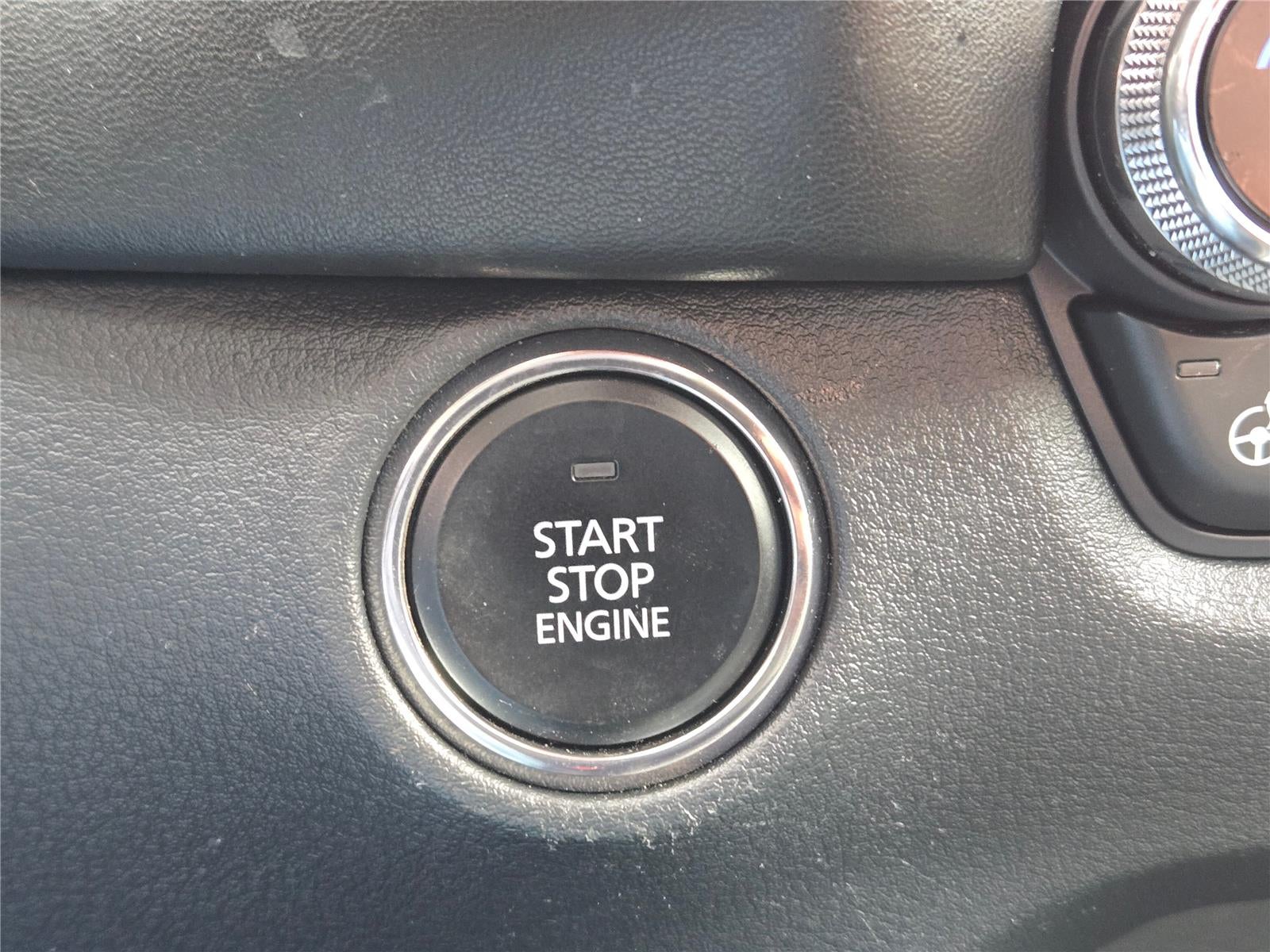 2025 Mazda Mazda CX-50 2.5 Turbo Premium Plus Package