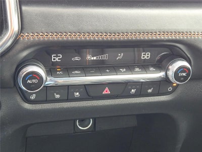 2025 Mazda Mazda CX-50 2.5 Turbo Premium Plus Package