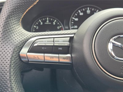 2025 Mazda Mazda CX-50 2.5 Turbo Premium Plus Package