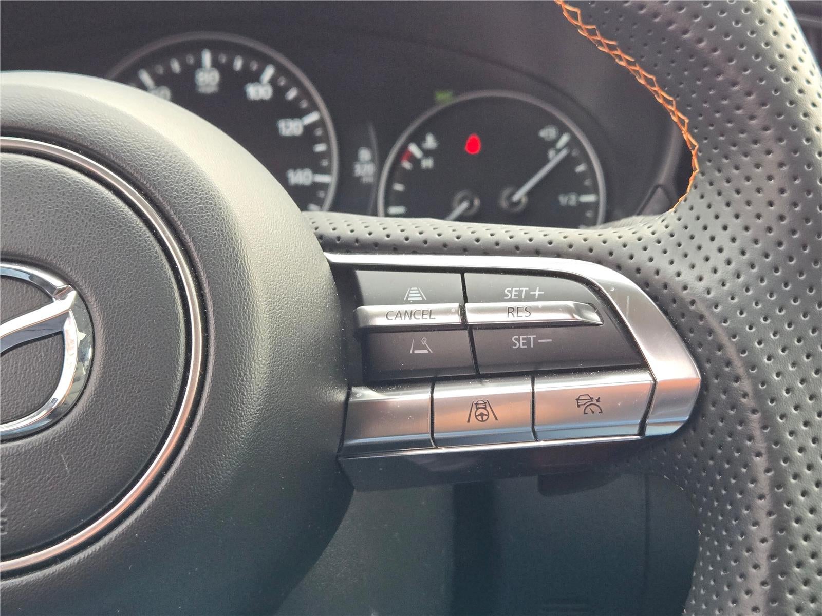 2025 Mazda Mazda CX-50 2.5 Turbo Premium Plus Package