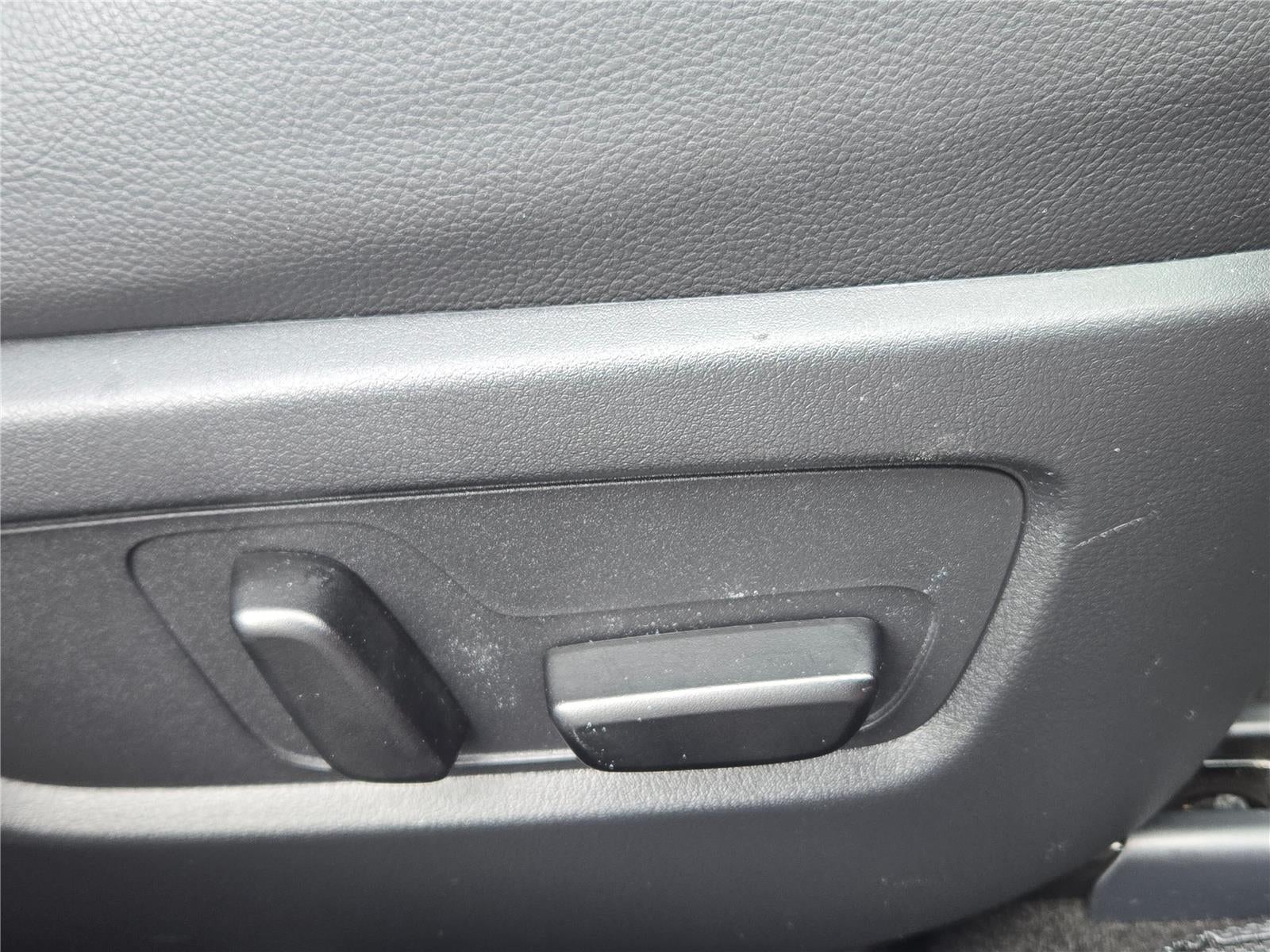 2025 Mazda Mazda CX-50 2.5 Turbo Premium Plus Package