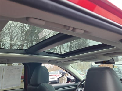 2025 Mazda Mazda CX-50 2.5 Turbo Premium Plus Package