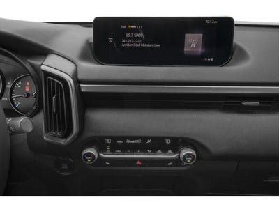 2025 Mazda Mazda CX-50 2.5 Turbo Premium Plus Package