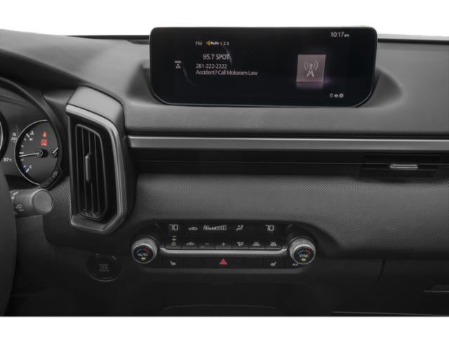 2025 Mazda Mazda CX-50 2.5 Turbo Premium Plus Package