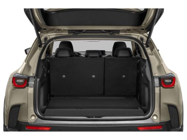 2025 Mazda Mazda CX-50 2.5 Turbo Premium Plus Package