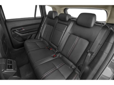 2025 Mazda Mazda CX-50 2.5 Turbo Premium Plus Package