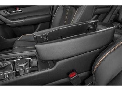 2025 Mazda Mazda CX-50 2.5 Turbo Premium Plus Package