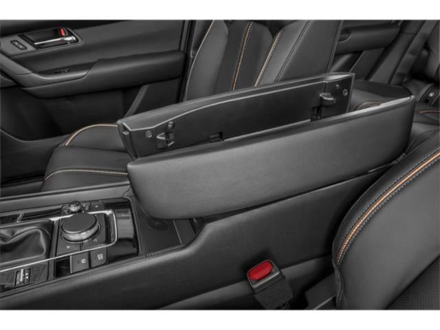 2025 Mazda Mazda CX-50 2.5 Turbo Premium Plus Package