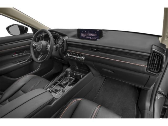 2025 Mazda Mazda CX-50 2.5 Turbo Premium Plus Package