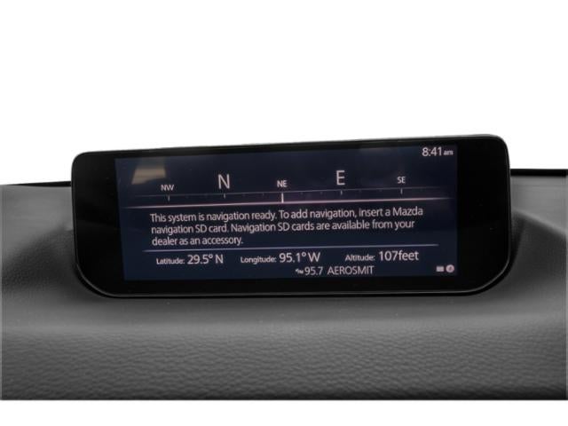 2025 Mazda Mazda CX-50 2.5 Turbo Premium Plus Package