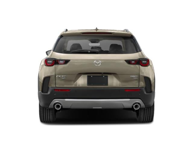 2025 Mazda Mazda CX-50 2.5 Turbo Premium Plus Package