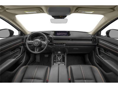 2025 Mazda Mazda CX-50 2.5 Turbo Premium Plus Package