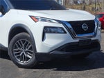 2021 Nissan Rogue S Intelligent AWD