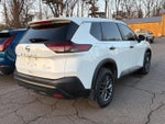 2021 Nissan Rogue S Intelligent AWD