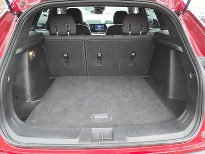 2024 Chevrolet Trax FWD 1RS